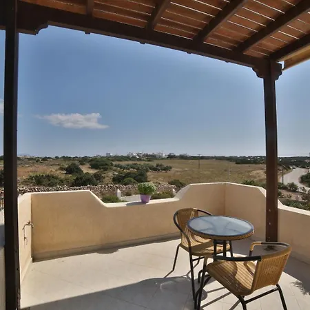 Pirgos Naxos Apartment Aliko Beach Room photo