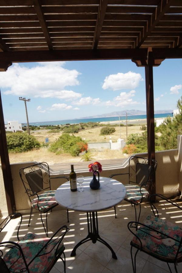Pirgos Naxos Apartment