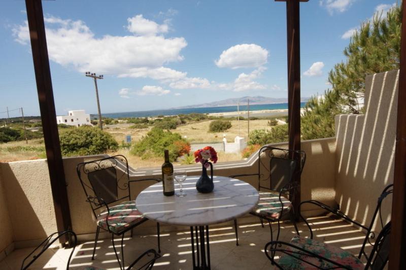 Apartment Pirgos Naxos *