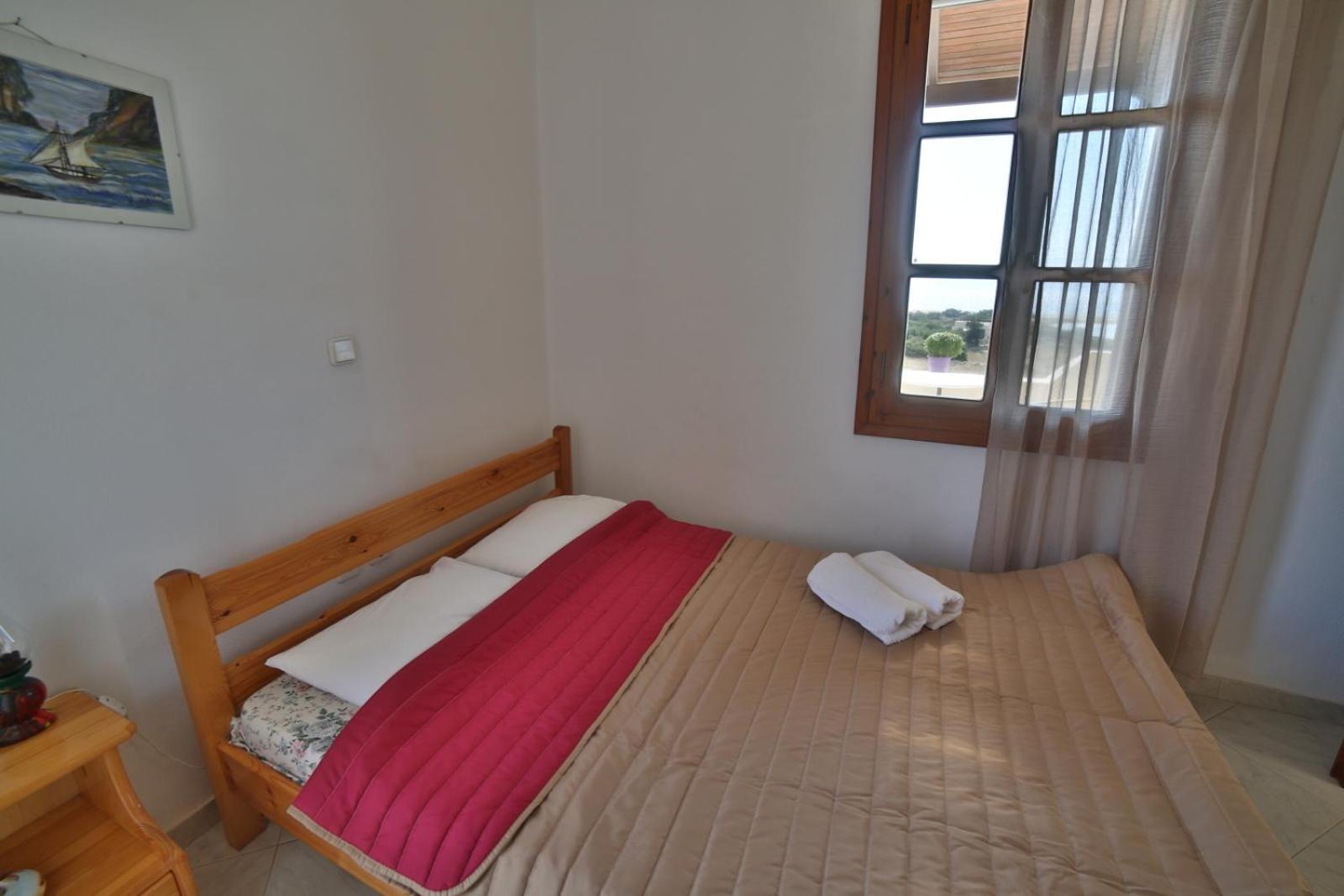 Pirgos Naxos Apartment