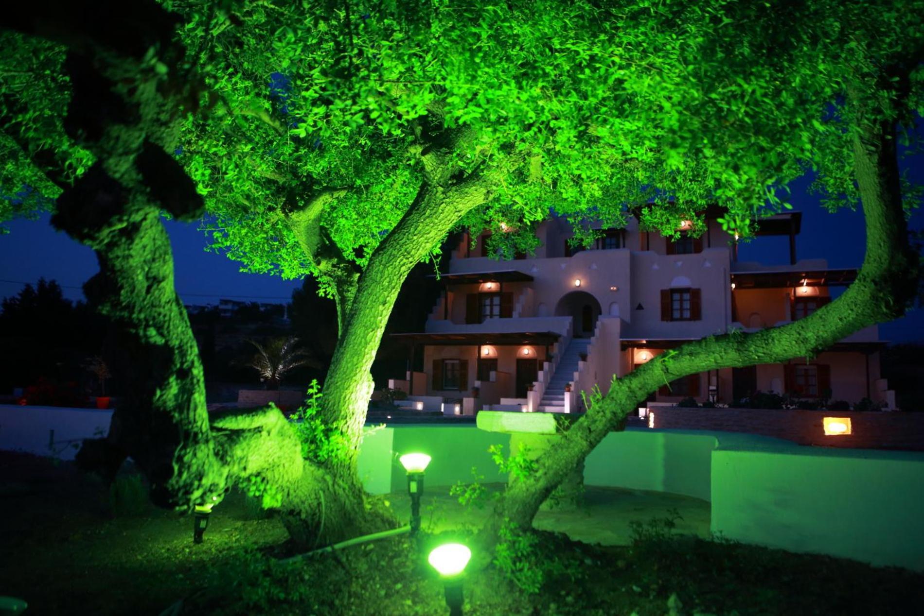 Apartment Pirgos Naxos Aliko Beach
