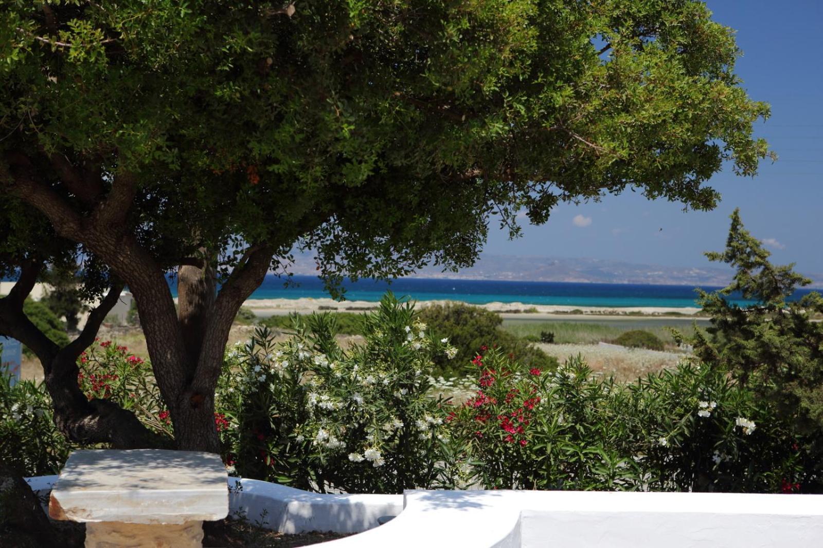 Pirgos Naxos *