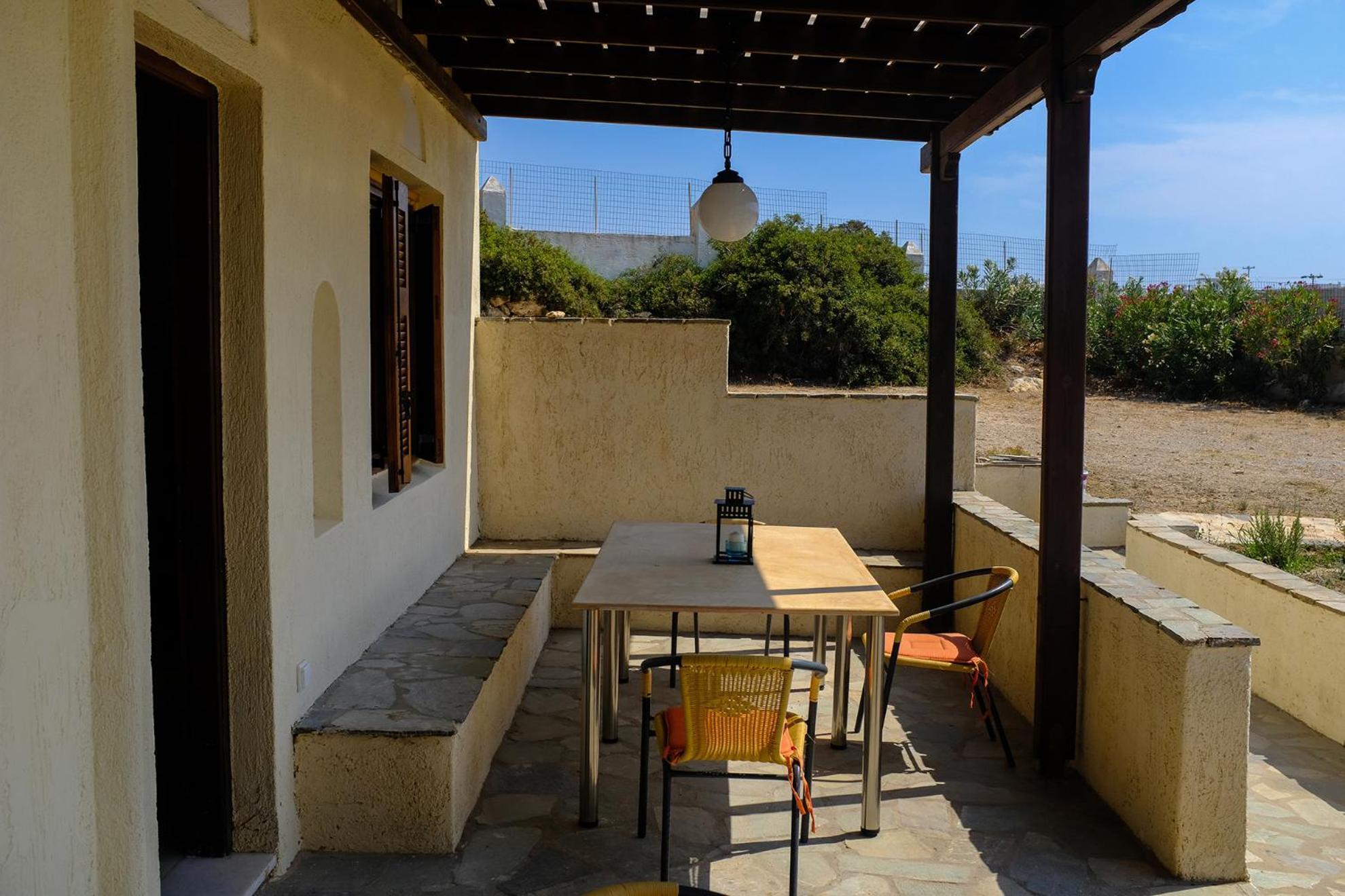 Pirgos Naxos Apartment
